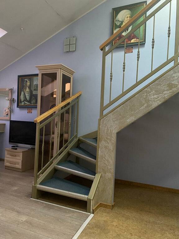 Фото Гостиницы Галерея Санкт-Петербург 179