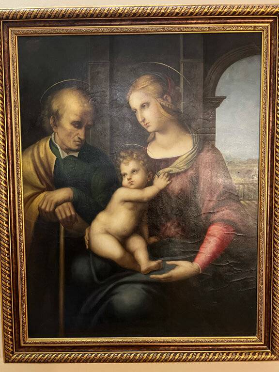 Фото Гостиницы Галерея Санкт-Петербург 207