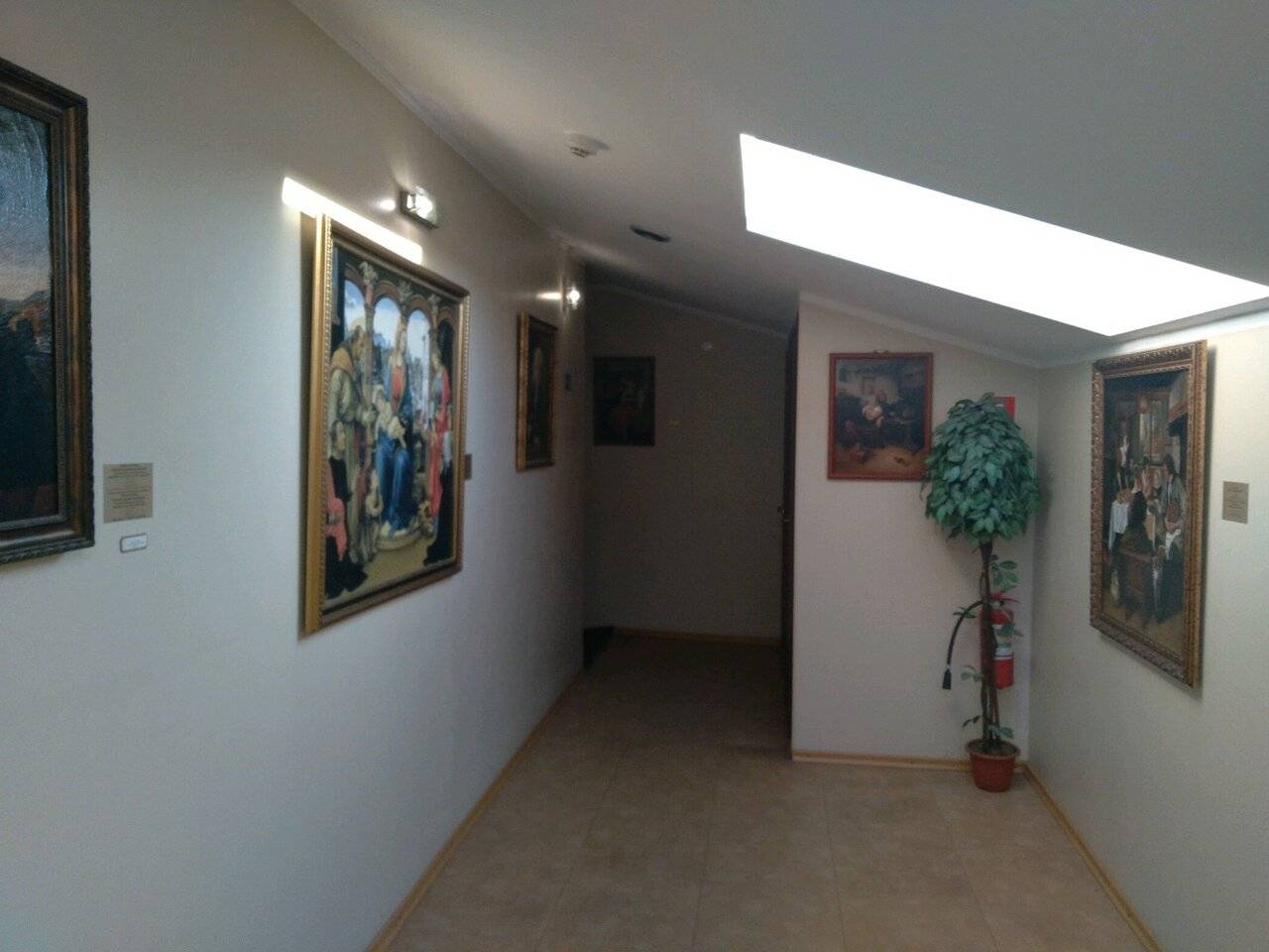 Фото Гостиницы Галерея Санкт-Петербург 35