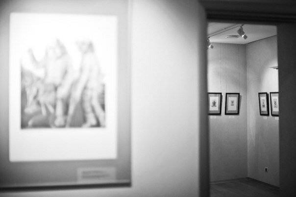 Фото Гостиницы Галерея Санкт-Петербург 44