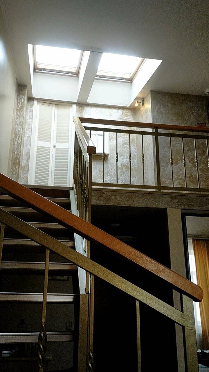 Фото Гостиницы Галерея Санкт-Петербург 204