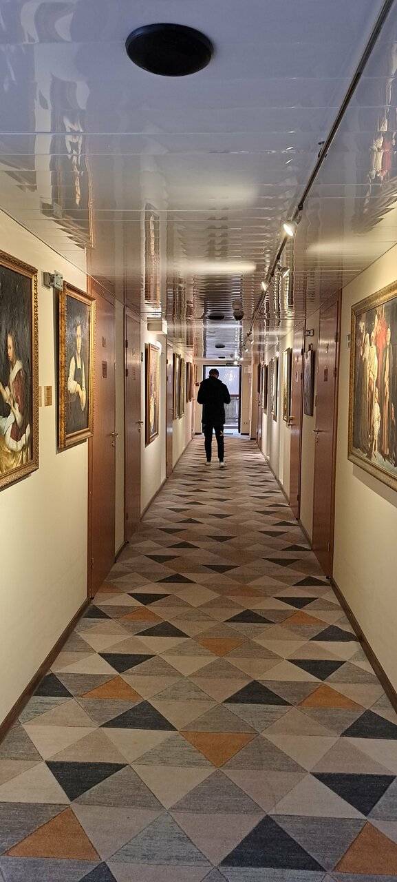 Фото Гостиницы Галерея Санкт-Петербург 135