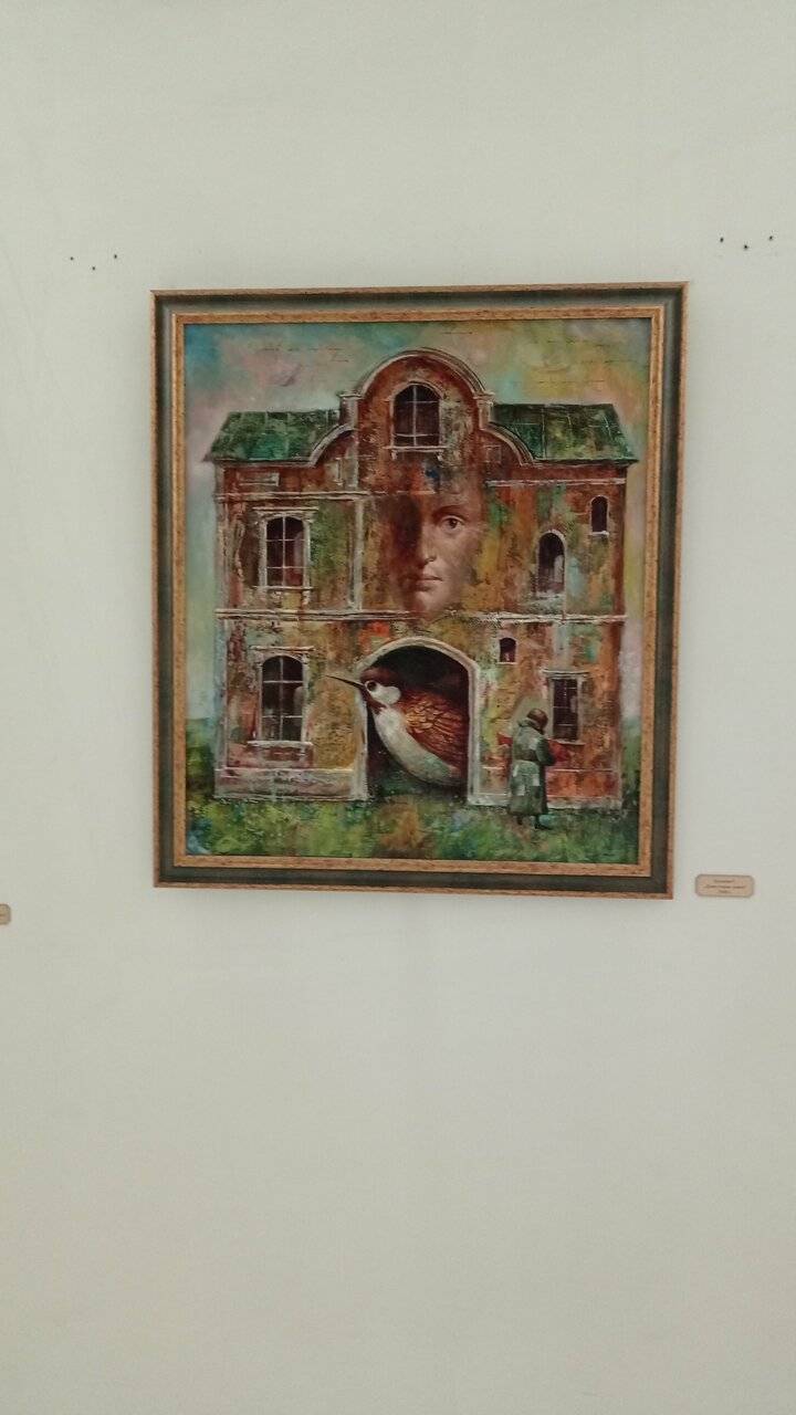 Фото Гостиницы Галерея Санкт-Петербург 118