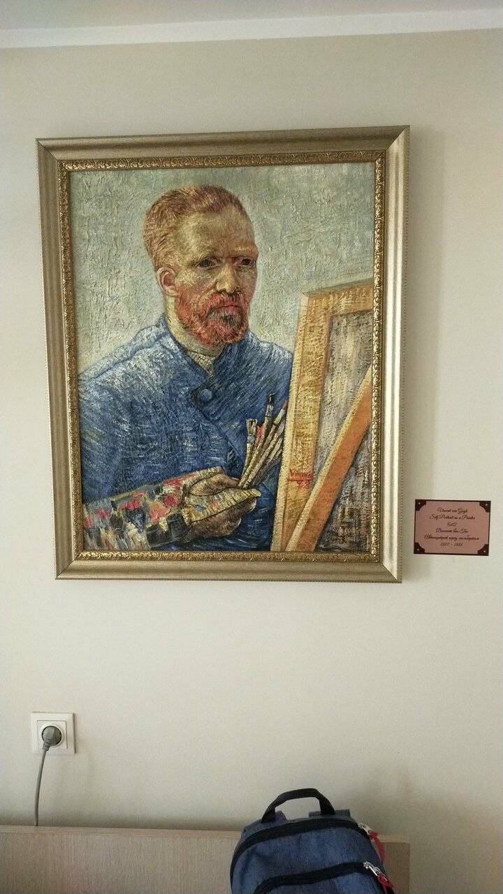 Фото Гостиницы Галерея Санкт-Петербург 159