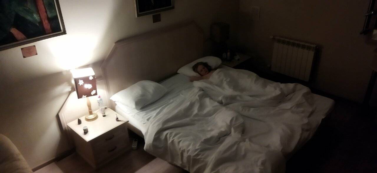 Фото Гостиницы Галерея Санкт-Петербург 110