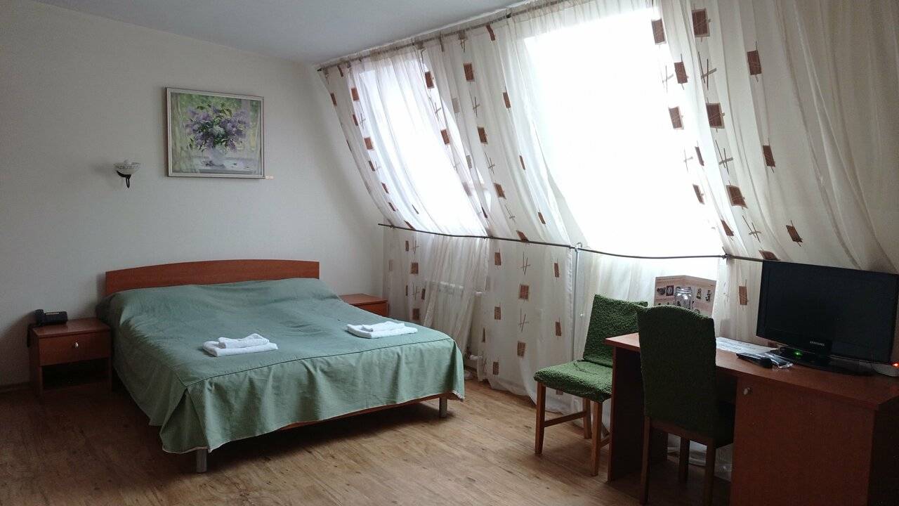 Фото Гостиницы Галерея Санкт-Петербург 109