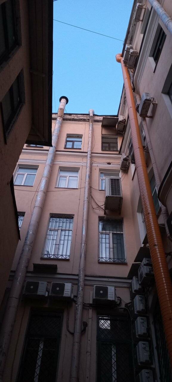 Фото Гостиницы Галерея Санкт-Петербург 184