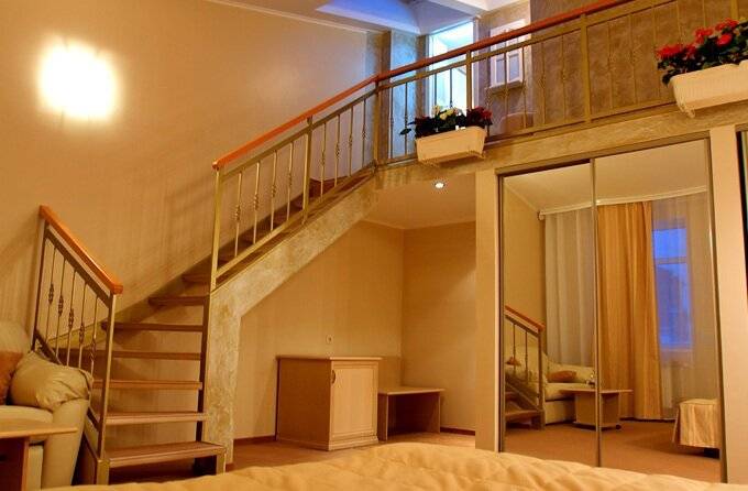 Фото Гостиницы Галерея Санкт-Петербург 95