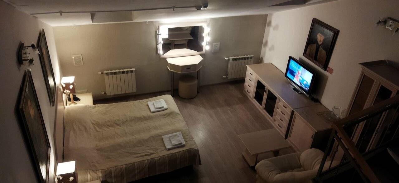 Фото Гостиницы Галерея Санкт-Петербург 111