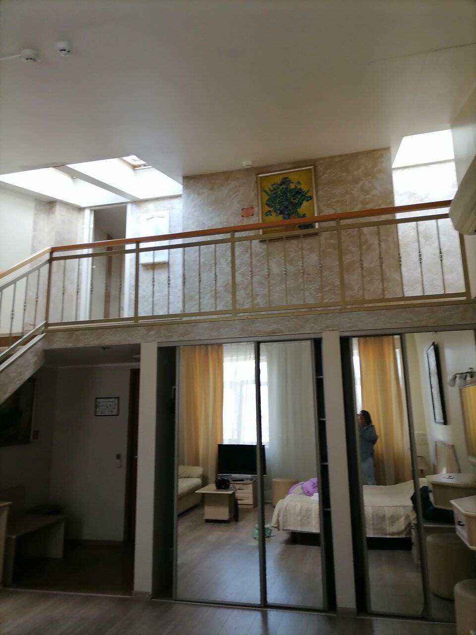 Фото Гостиницы Галерея Санкт-Петербург 195