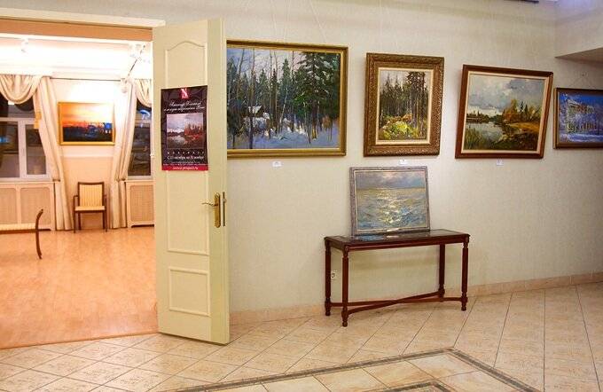 Фото Гостиницы Галерея Санкт-Петербург 75