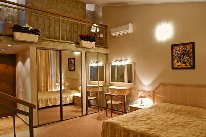 Фото Гостиницы Галерея Санкт-Петербург 77