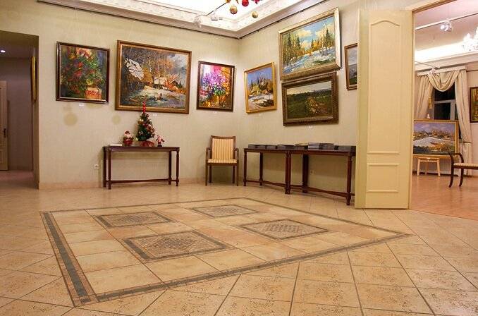 Фото Гостиницы Галерея Санкт-Петербург 86