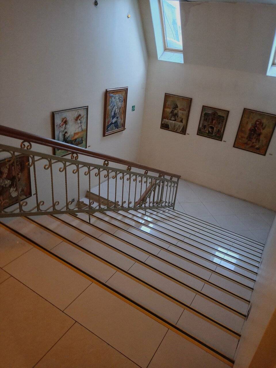 Фото Гостиницы Галерея Санкт-Петербург 115