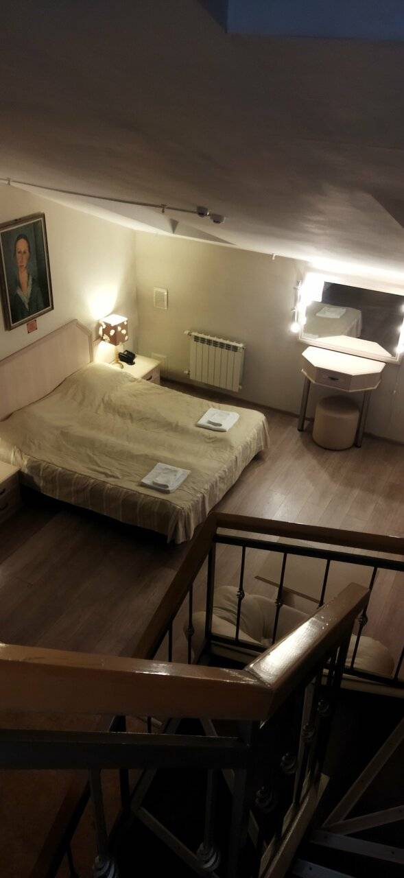 Фото Гостиницы Галерея Санкт-Петербург 144