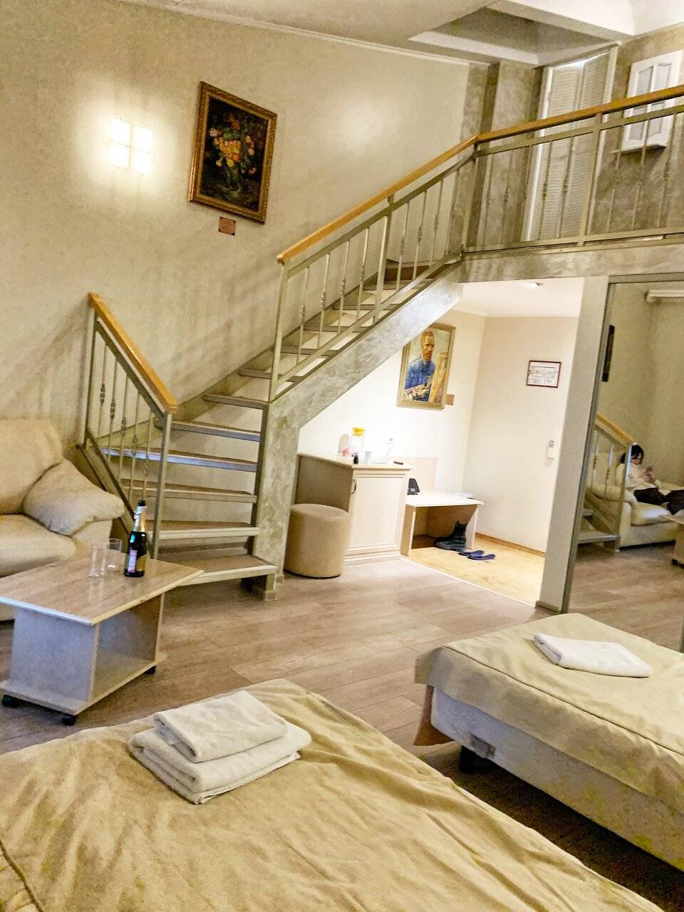 Фото Гостиницы Галерея Санкт-Петербург 99