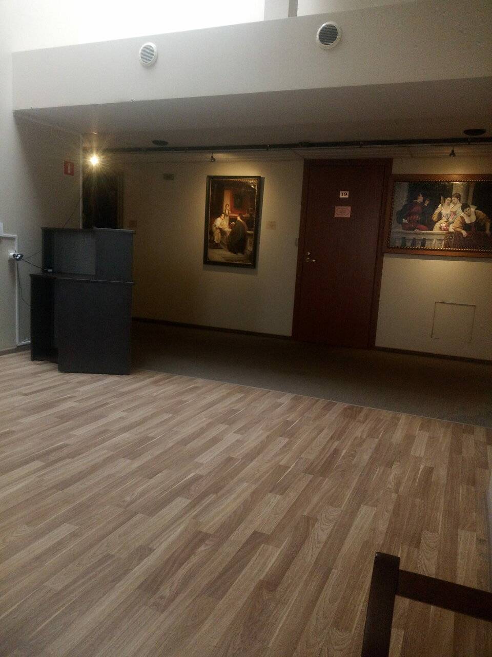 Фото Гостиницы Галерея Санкт-Петербург 36