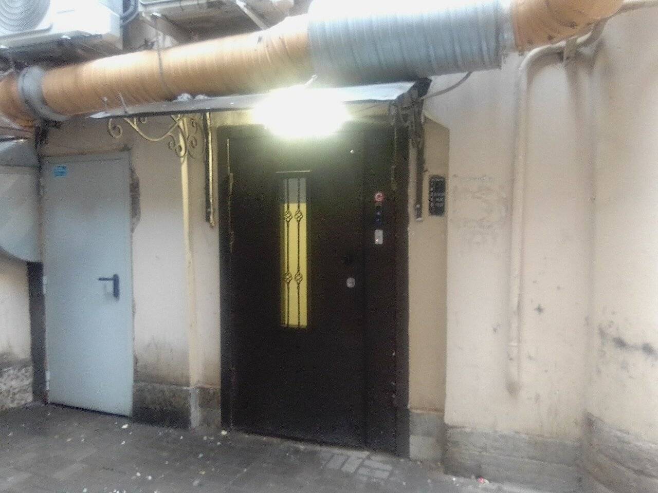 Фото Гостиницы Галерея Санкт-Петербург 193