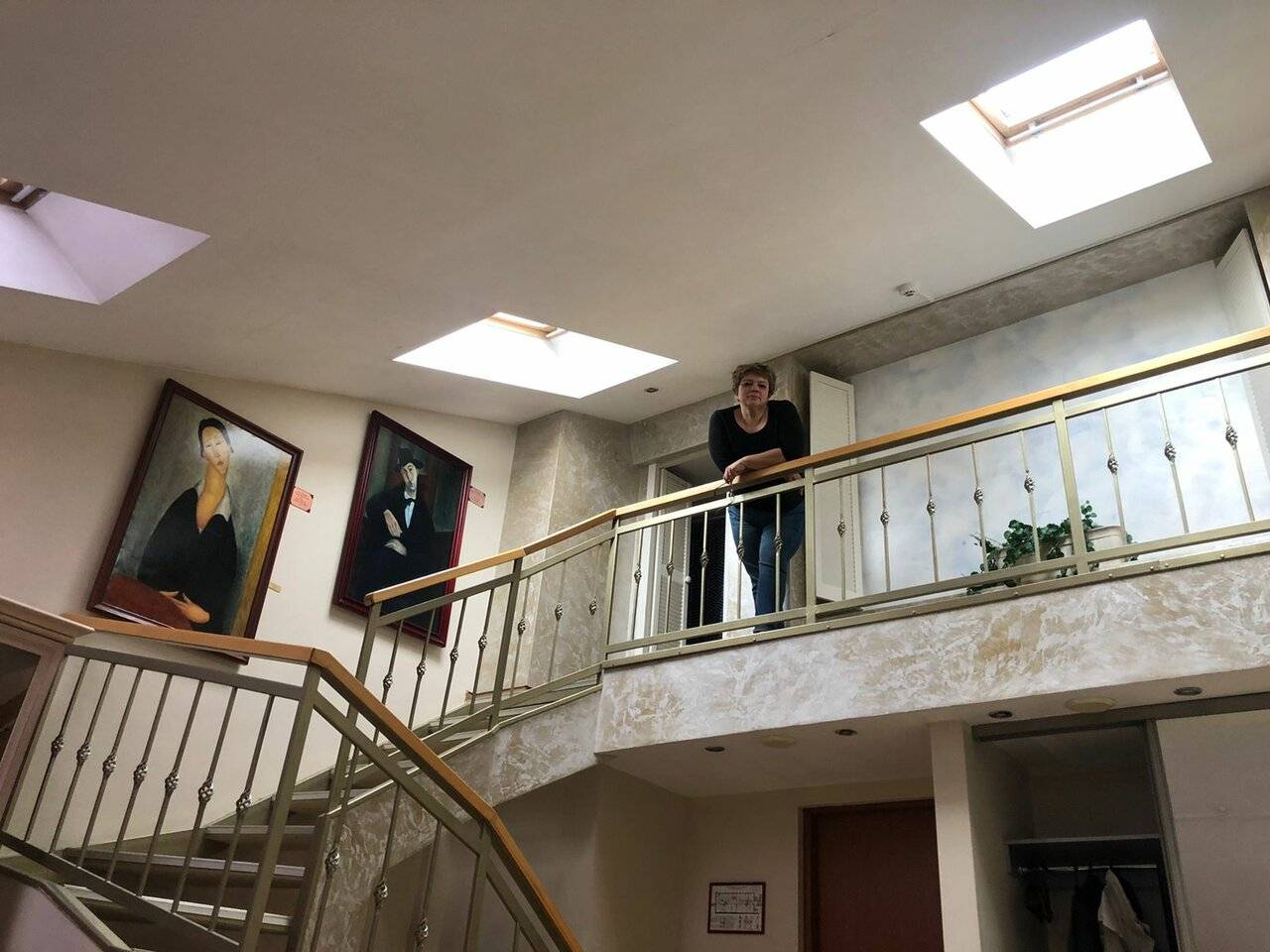 Фото Гостиницы Галерея Санкт-Петербург 14