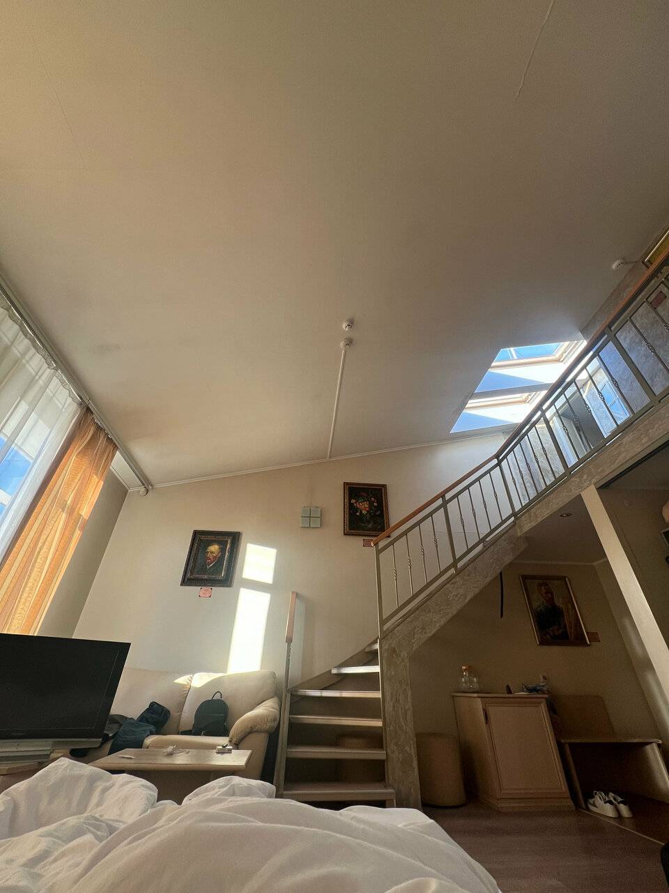 Фото Гостиницы Галерея Санкт-Петербург 105