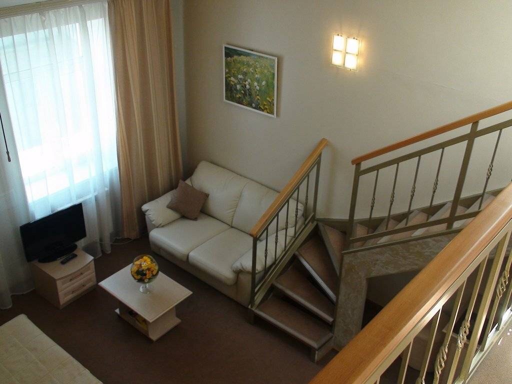 Фото Гостиницы Галерея Санкт-Петербург 3