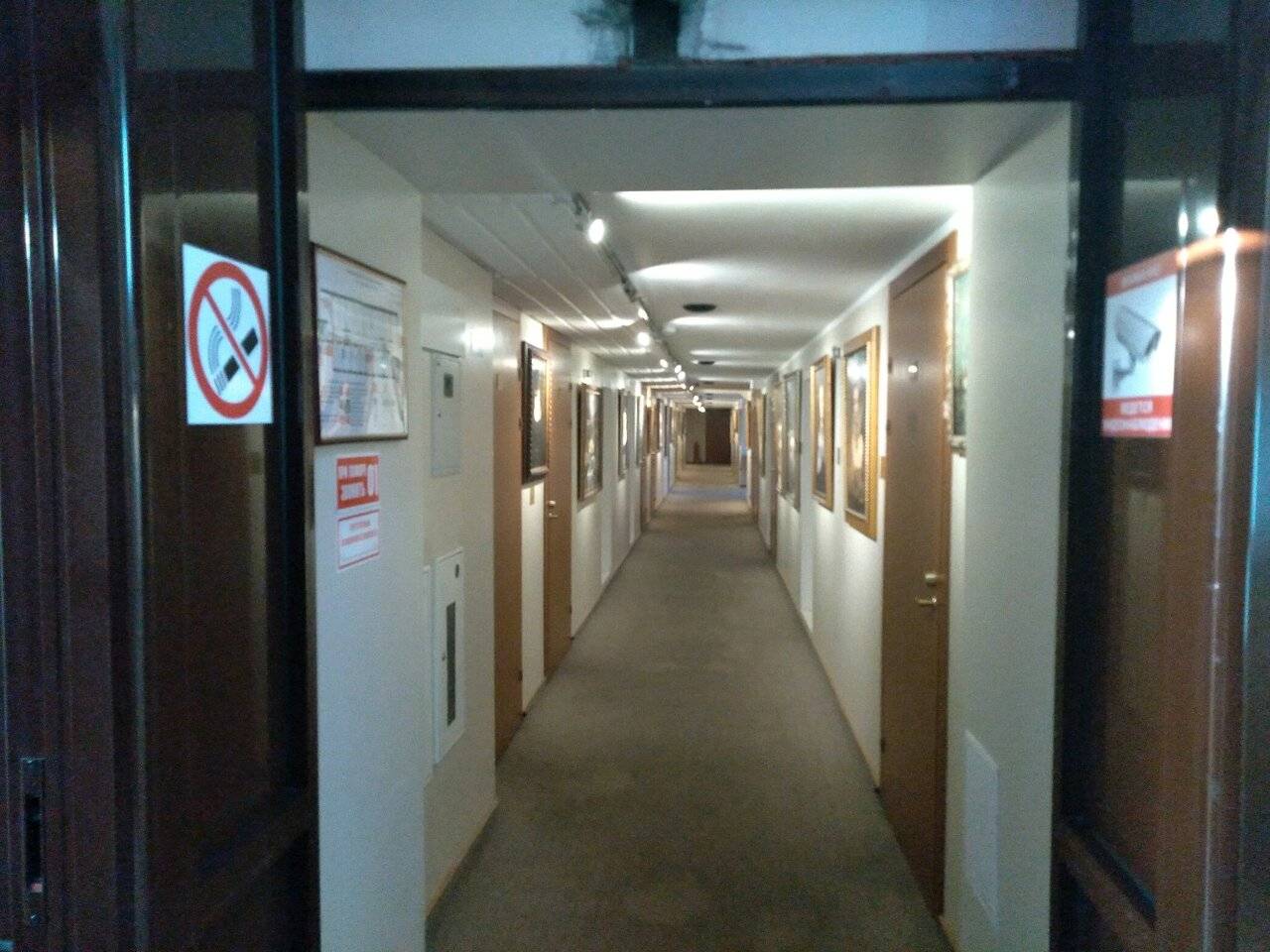 Фото Гостиницы Галерея Санкт-Петербург 26