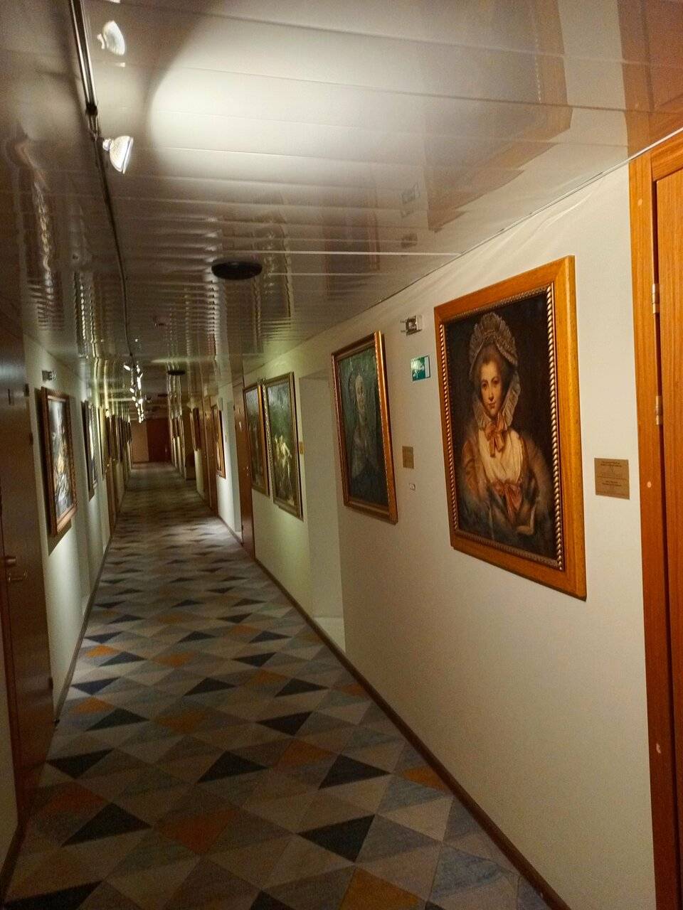 Фото Гостиницы Галерея Санкт-Петербург 237