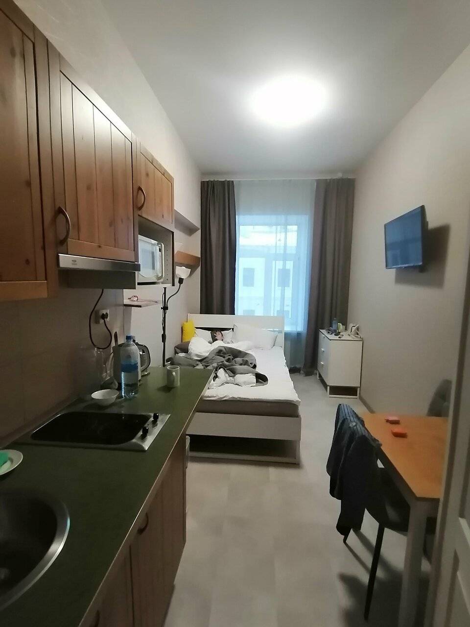 Фото Гостиницы Галерея Санкт-Петербург 155