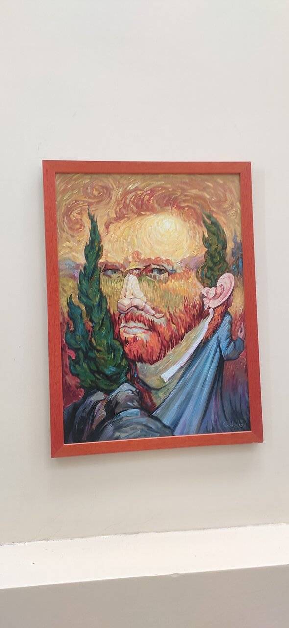 Фото Гостиницы Галерея Санкт-Петербург 65