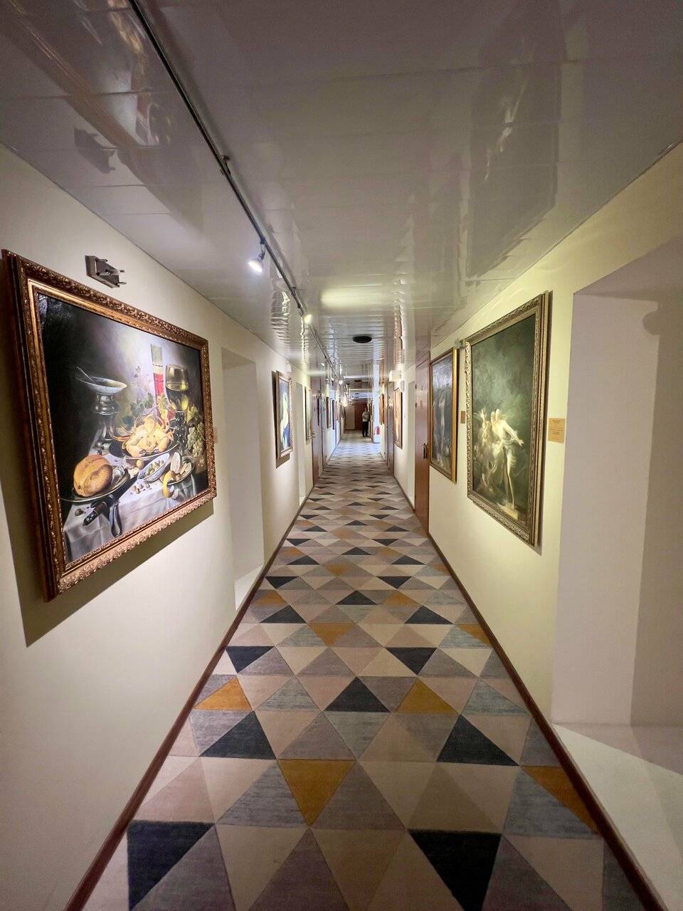 Фото Гостиницы Галерея Санкт-Петербург 74