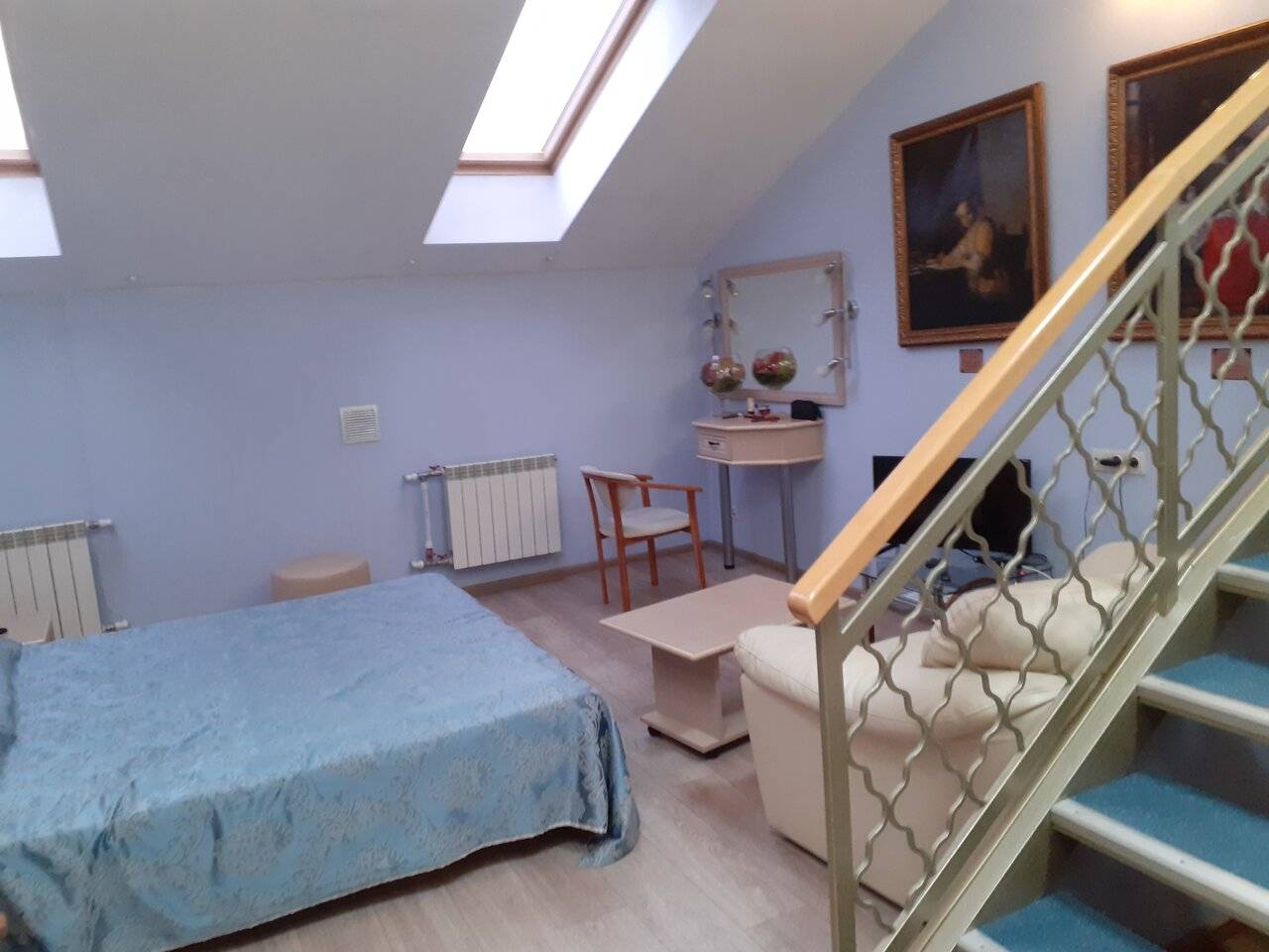 Фото Гостиницы Галерея Санкт-Петербург 2