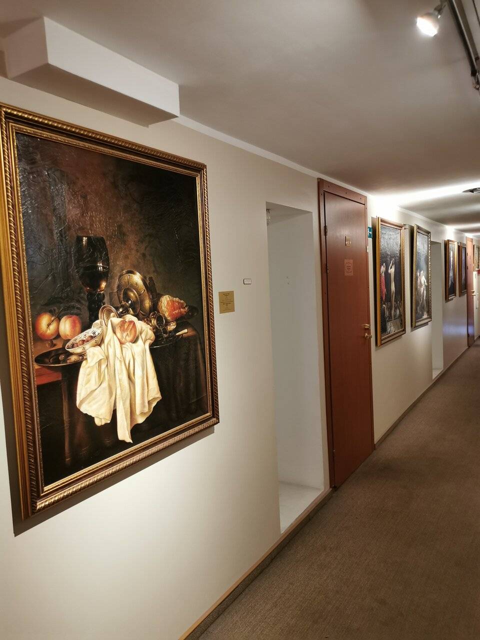 Фото Гостиницы Галерея Санкт-Петербург 28