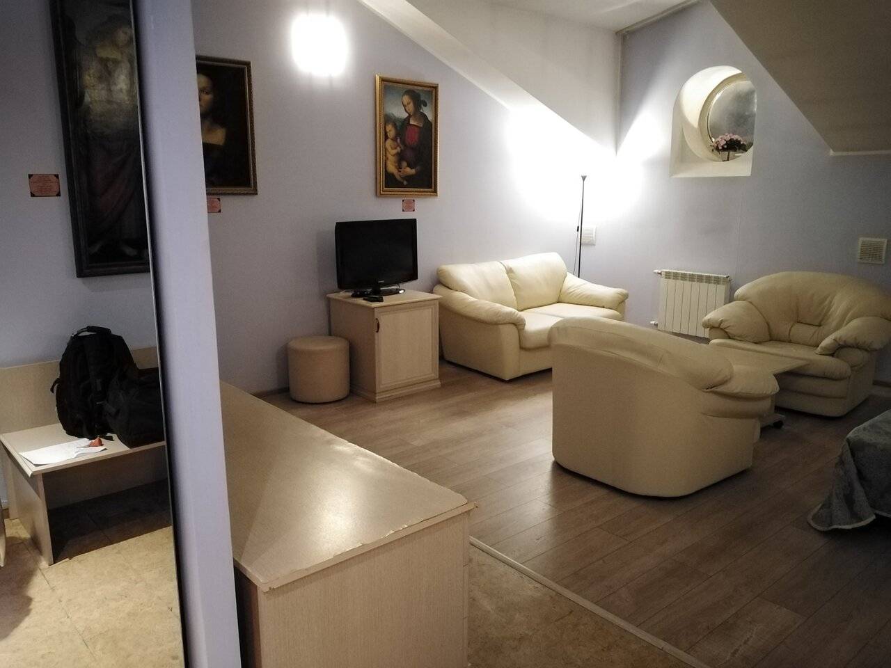 Фото Гостиницы Галерея Санкт-Петербург 34