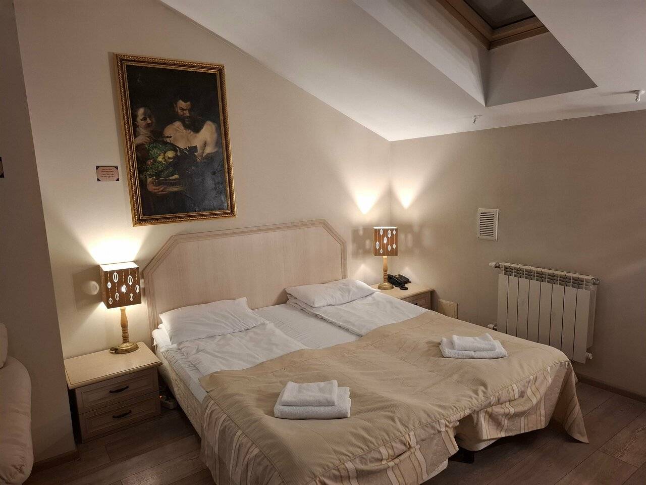 Фото Гостиницы Галерея Санкт-Петербург 228