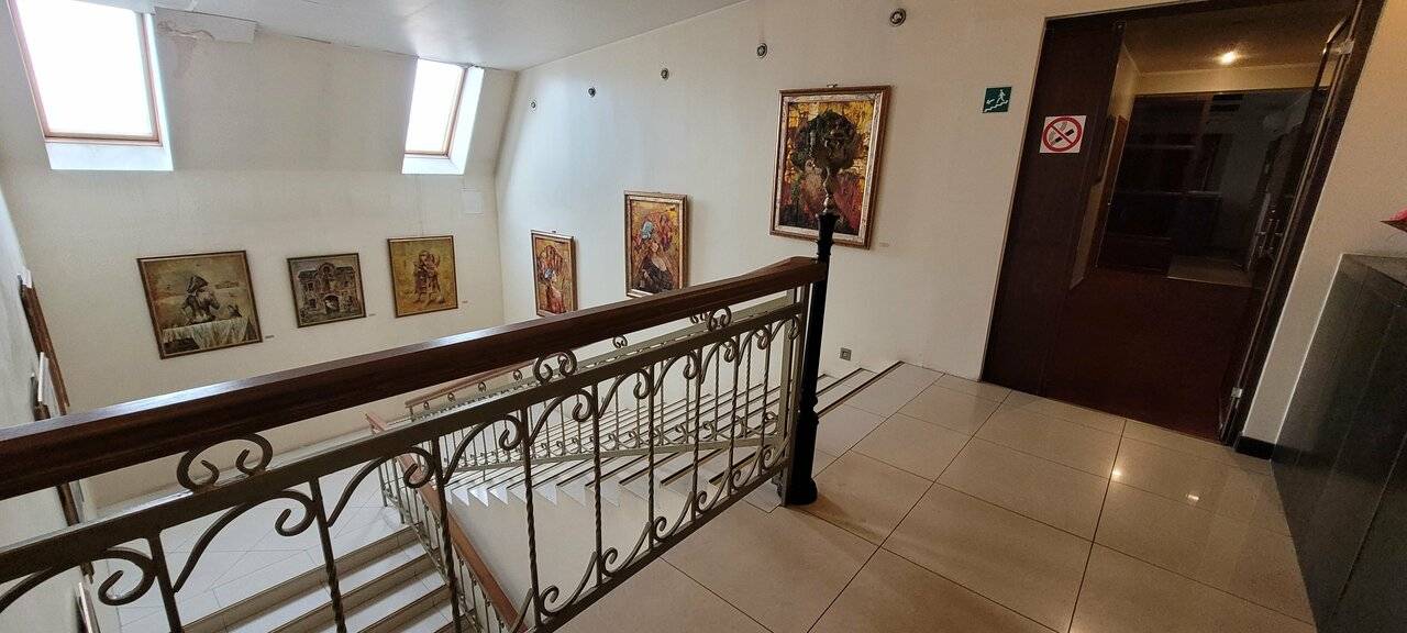 Фото Гостиницы Галерея Санкт-Петербург 98