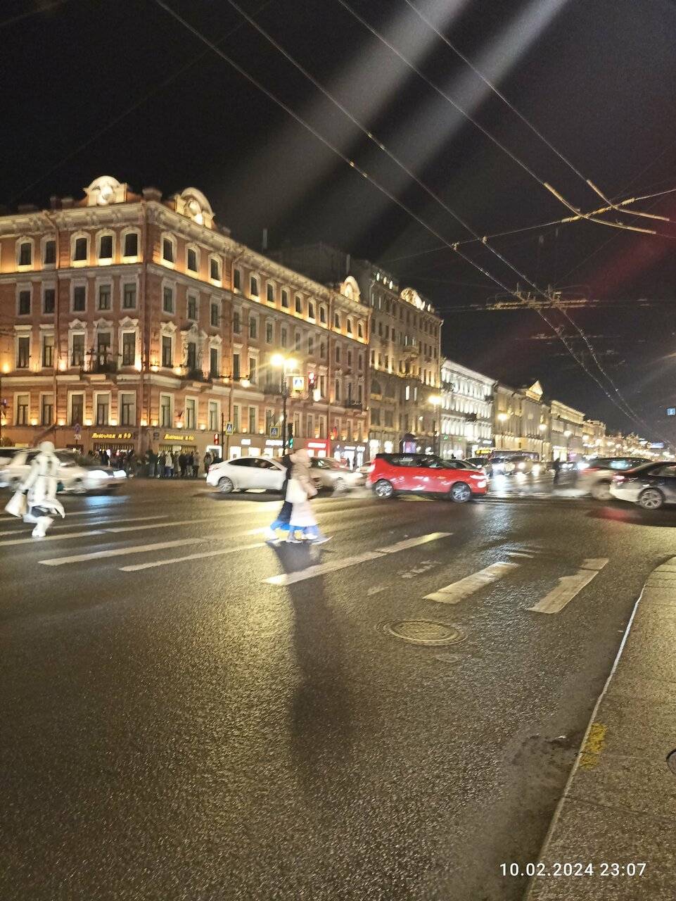 Фото Гостиницы Галерея Санкт-Петербург 71