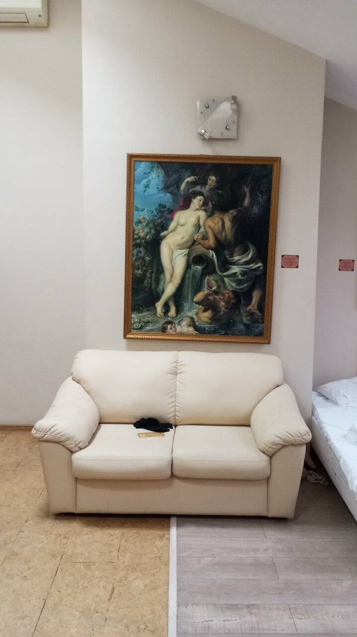 Фото Гостиницы Галерея Санкт-Петербург 227