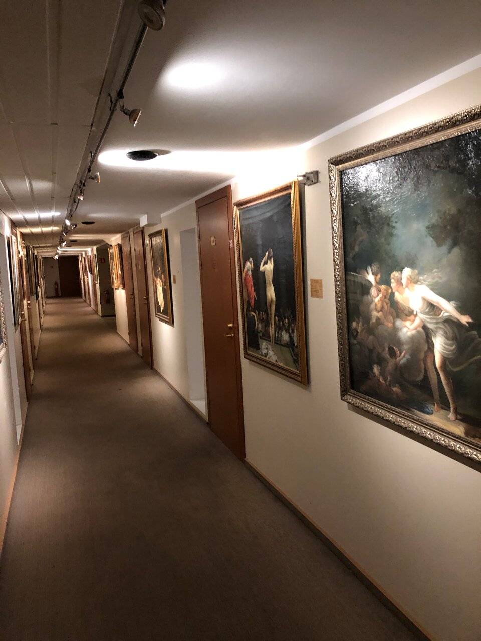 Фото Гостиницы Галерея Санкт-Петербург 37