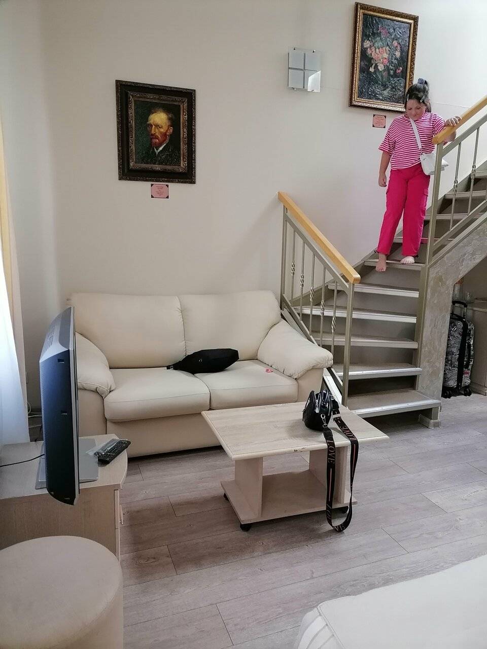 Фото Гостиницы Галерея Санкт-Петербург 92