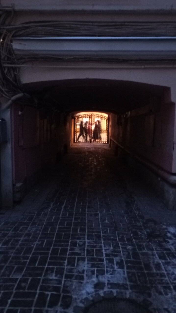 Фото Гостиницы Галерея Санкт-Петербург 223