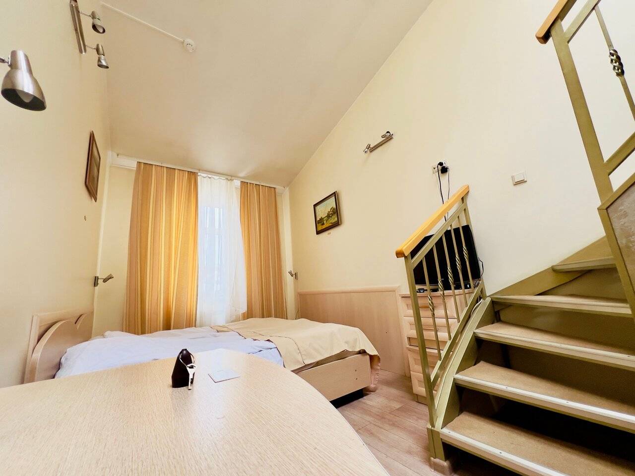 Фото Гостиницы Галерея Санкт-Петербург 85