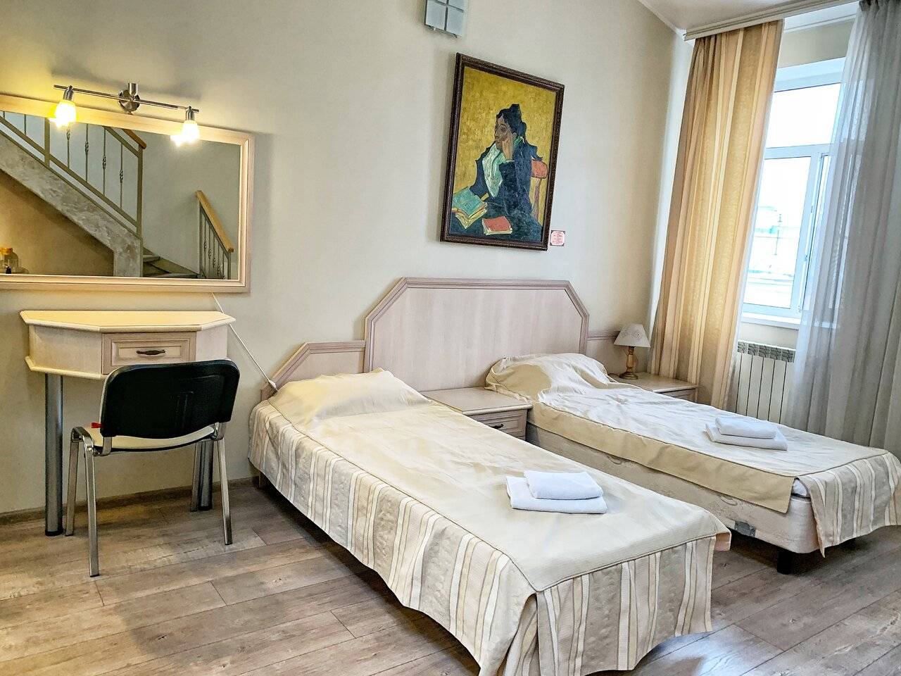 Фото Гостиницы Галерея Санкт-Петербург 10