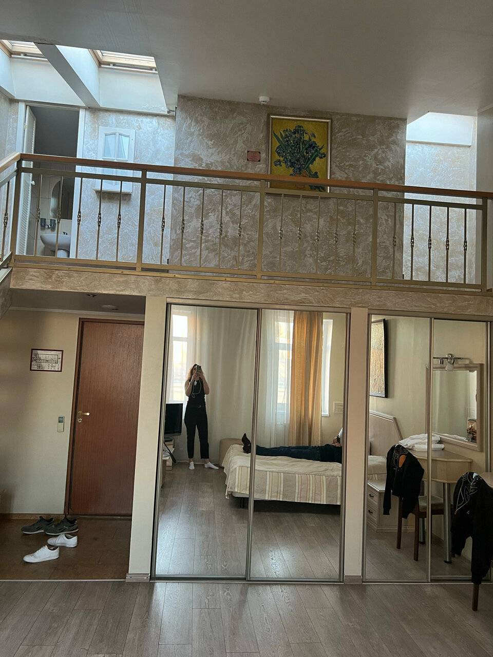 Фото Гостиницы Галерея Санкт-Петербург 143