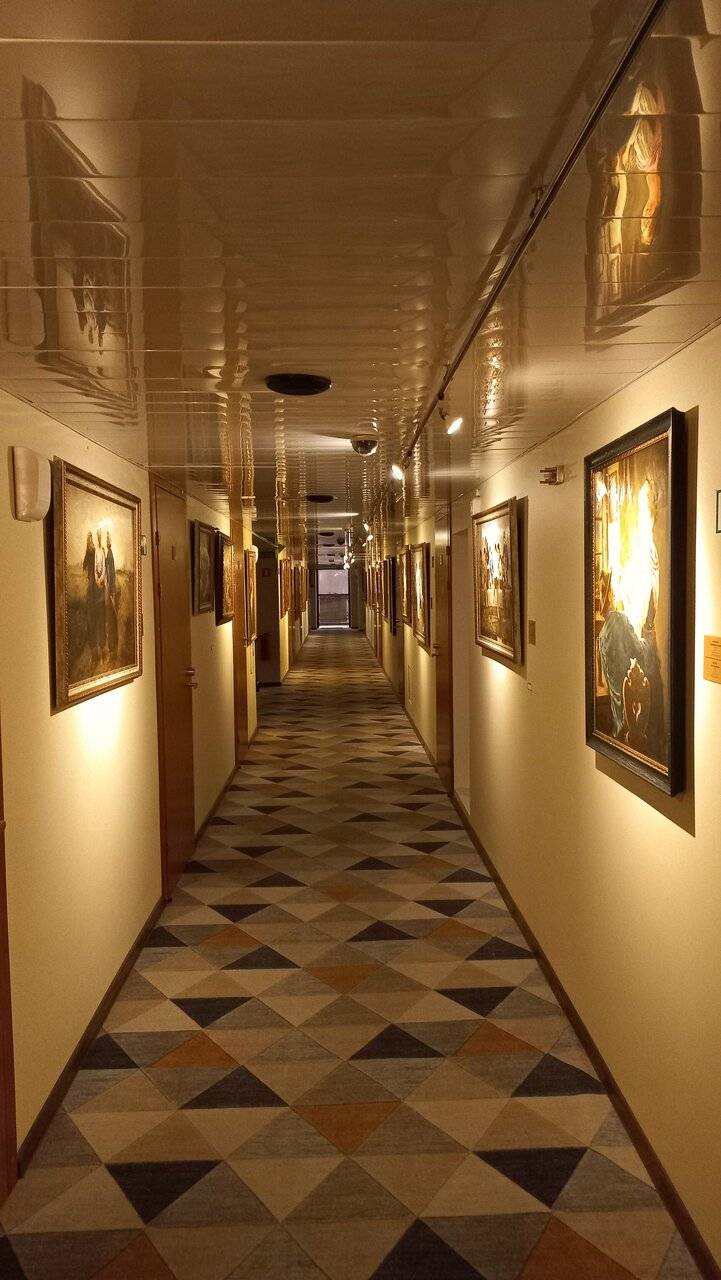 Фото Гостиницы Галерея Санкт-Петербург 116