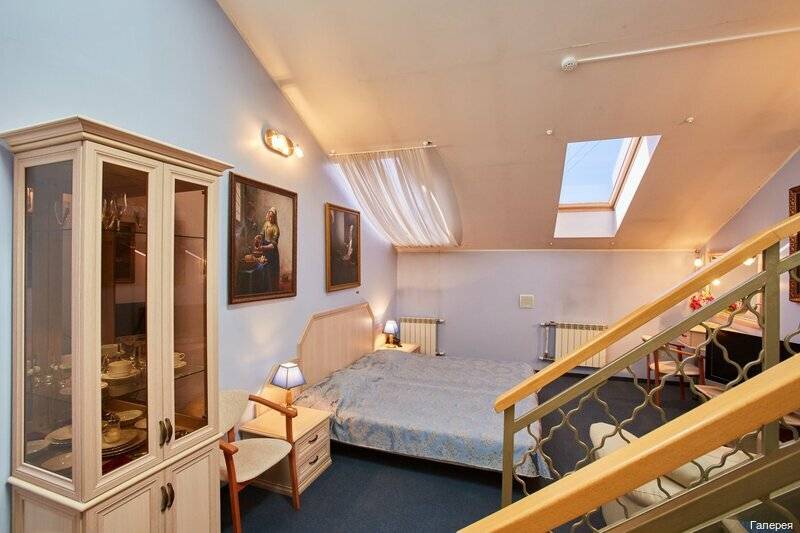 Фото Гостиницы Галерея Санкт-Петербург 9