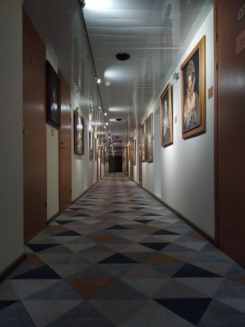 Фото Гостиницы Галерея Санкт-Петербург 119