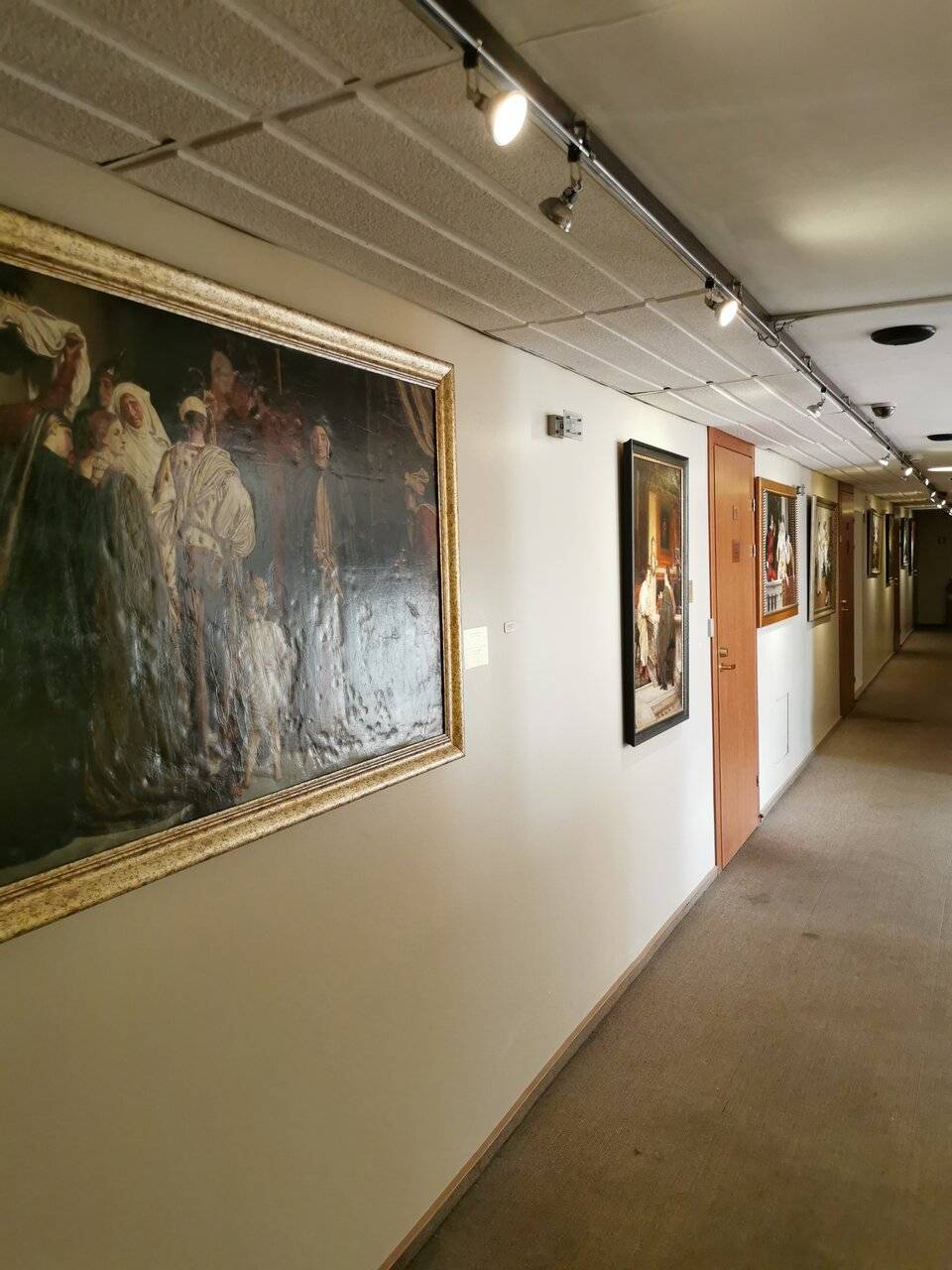 Фото Гостиницы Галерея Санкт-Петербург 55