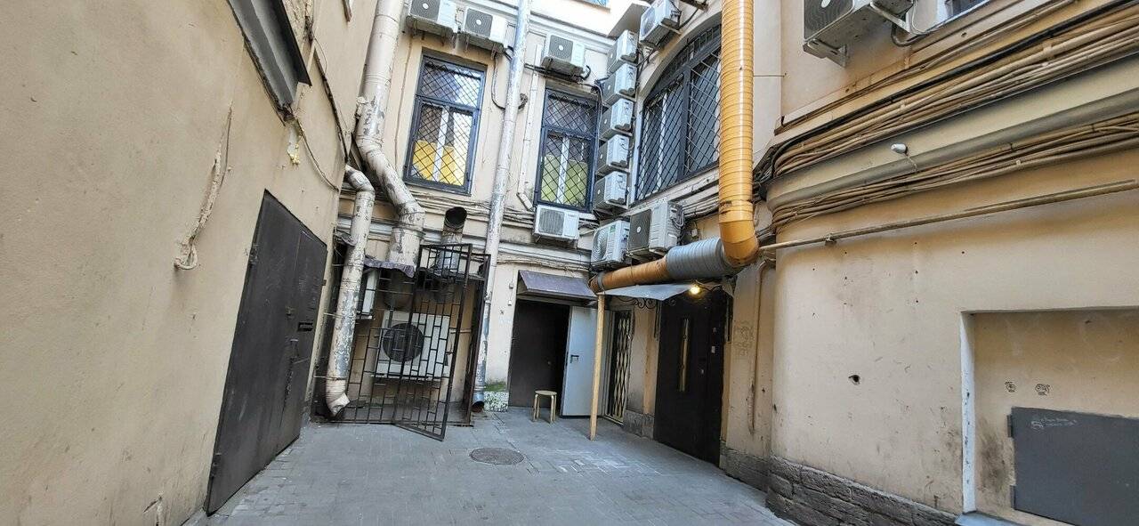 Фото Гостиницы Галерея Санкт-Петербург 134