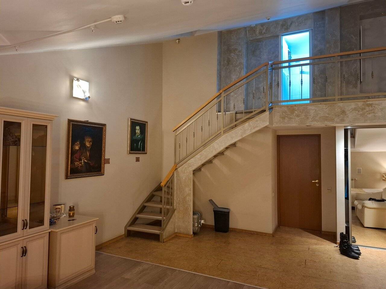 Фото Гостиницы Галерея Санкт-Петербург 235