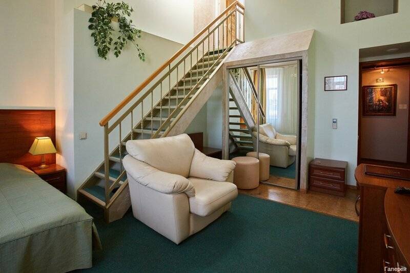 Фото Гостиницы Галерея Санкт-Петербург 24